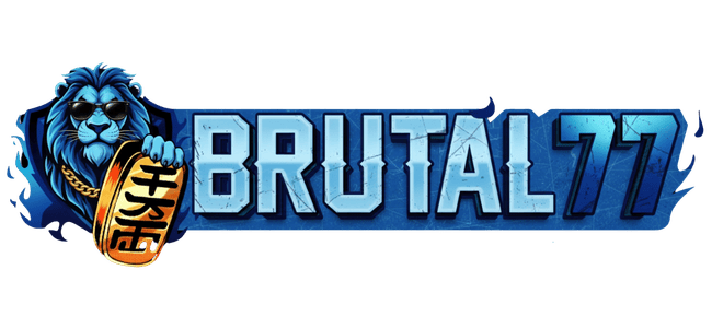 LOGO Brutal77