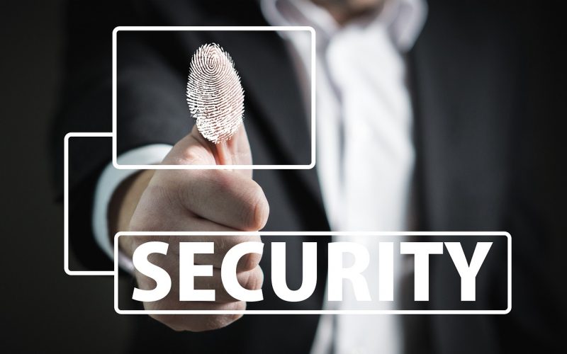 sécurité informatique - mot de passe