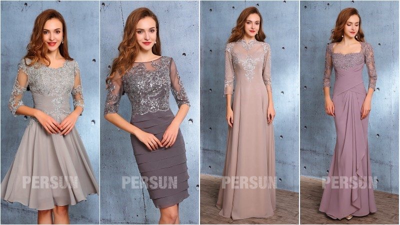 Robe de soirée