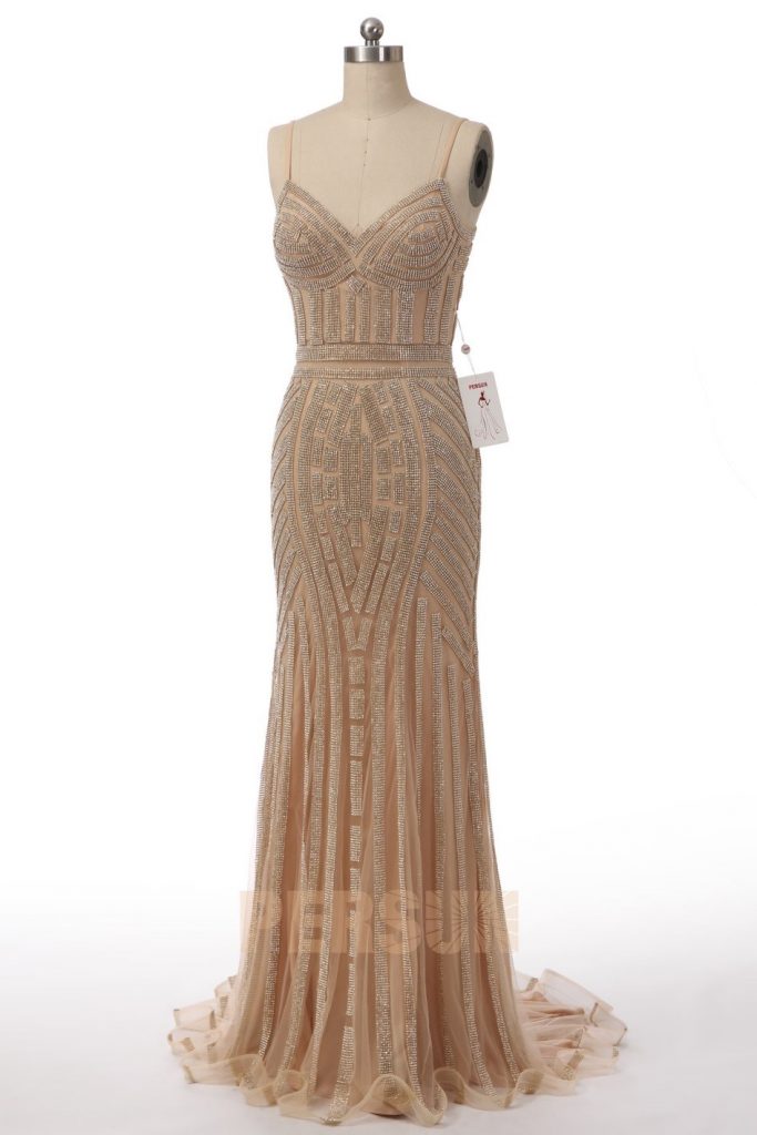 Robe de soirée
