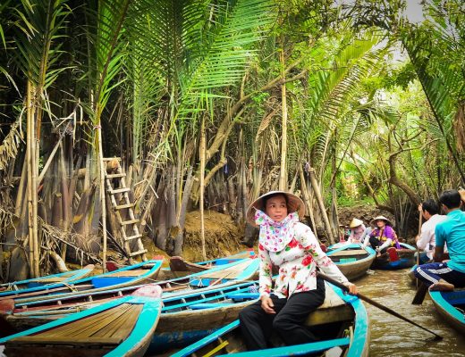 mekong