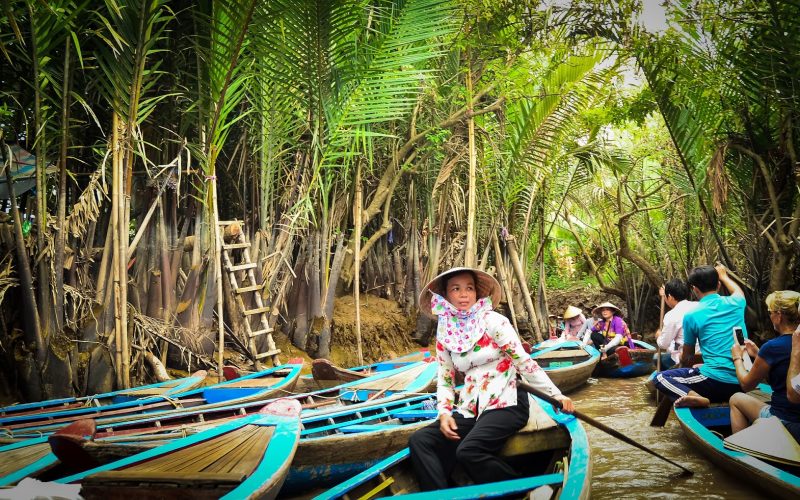 mekong
