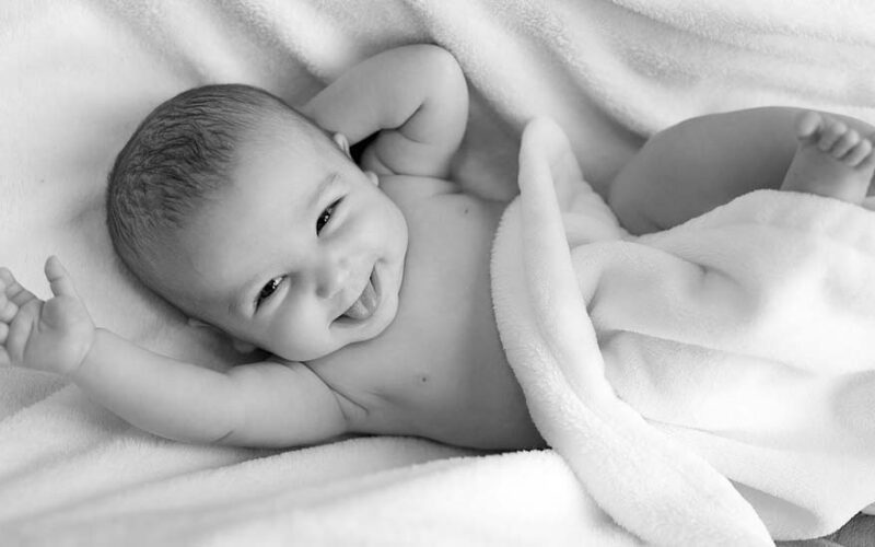 bébé