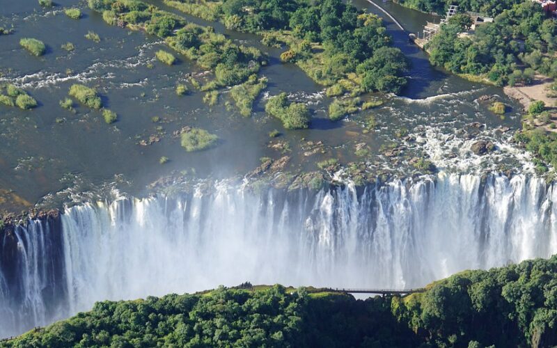 Afrique