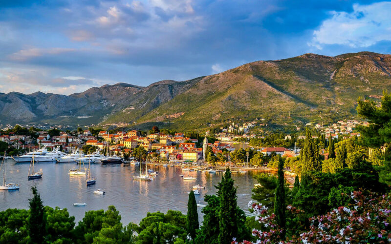 Croatia