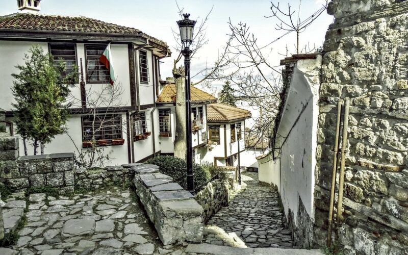 maison cuve à fioul