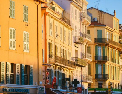 débouchage Cannes