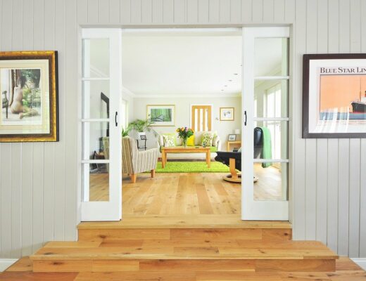 plancher chauffant