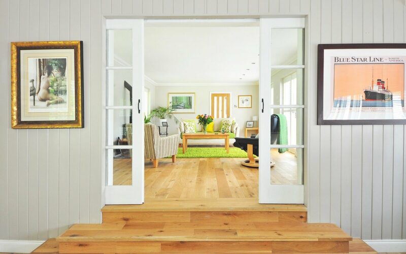 plancher chauffant
