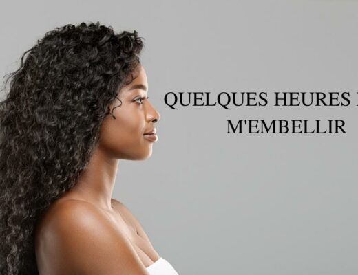 produits d’entretien pour un tissage brésilien