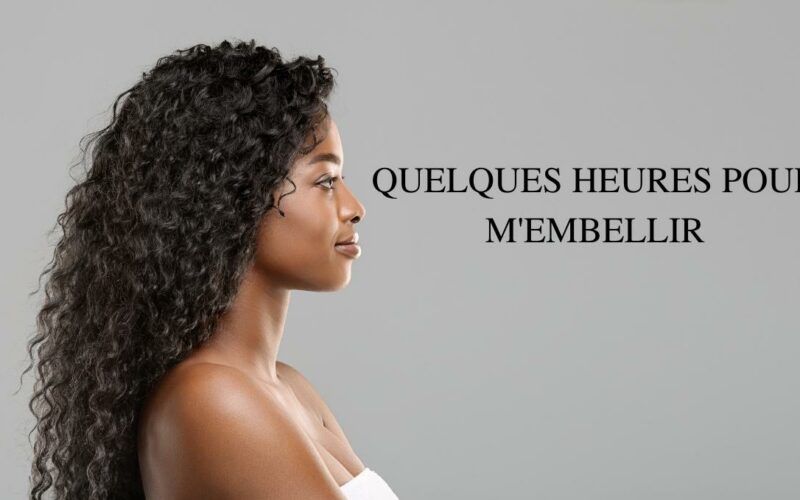 produits d’entretien pour un tissage brésilien