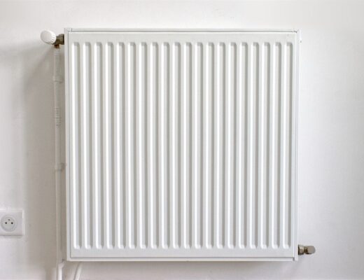 radiateur eau