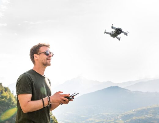 Comment profiter pleinement des fonctionnalités avancées de votre drone DJI