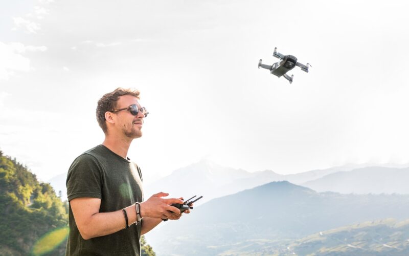 Comment profiter pleinement des fonctionnalités avancées de votre drone DJI